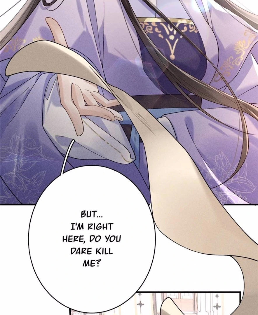 Rebirth of the Malicious Empress of Military Lineage Chapter 16 209 22