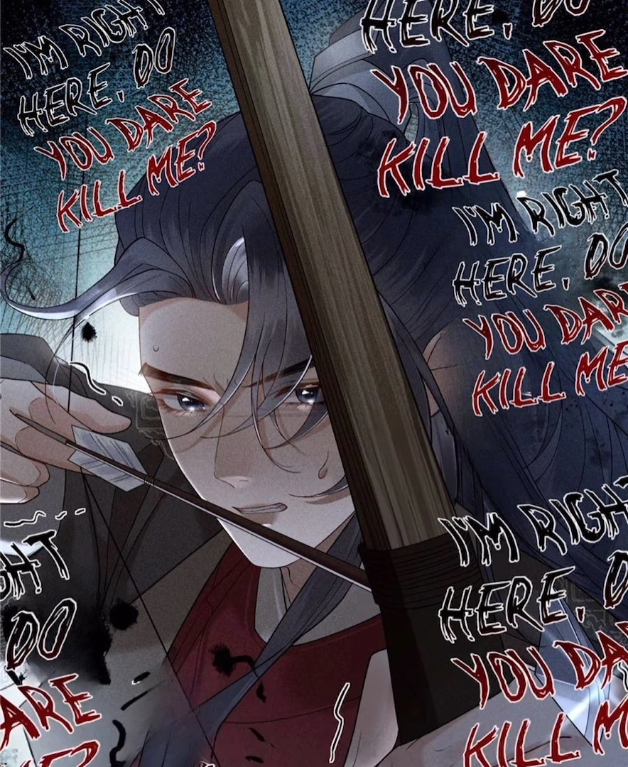 Rebirth of the Malicious Empress of Military Lineage Chapter 16 215 28