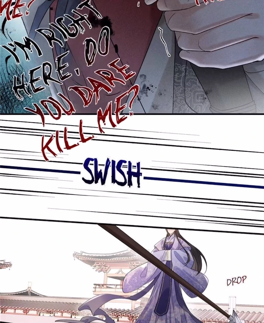 Rebirth of the Malicious Empress of Military Lineage Chapter 16 216 29