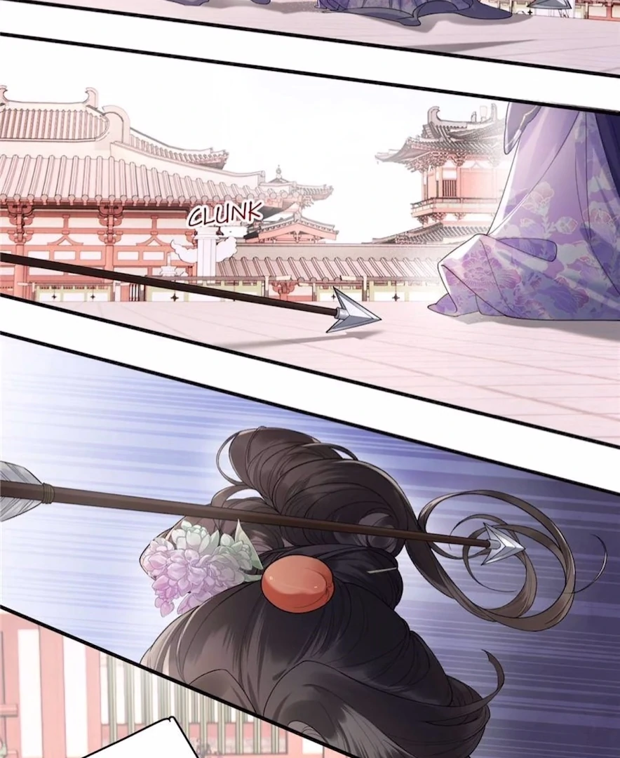 Rebirth of the Malicious Empress of Military Lineage Chapter 16 217 30