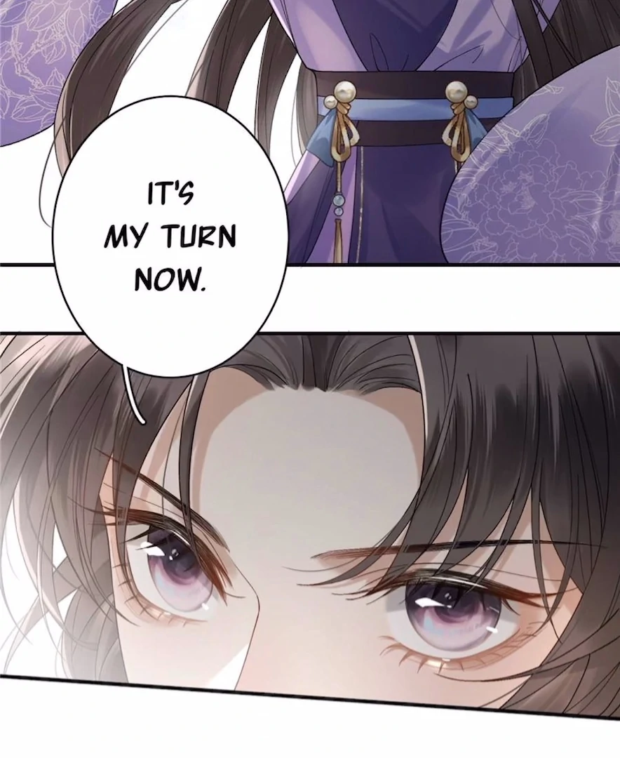 Rebirth of the Malicious Empress of Military Lineage Chapter 16 221 34