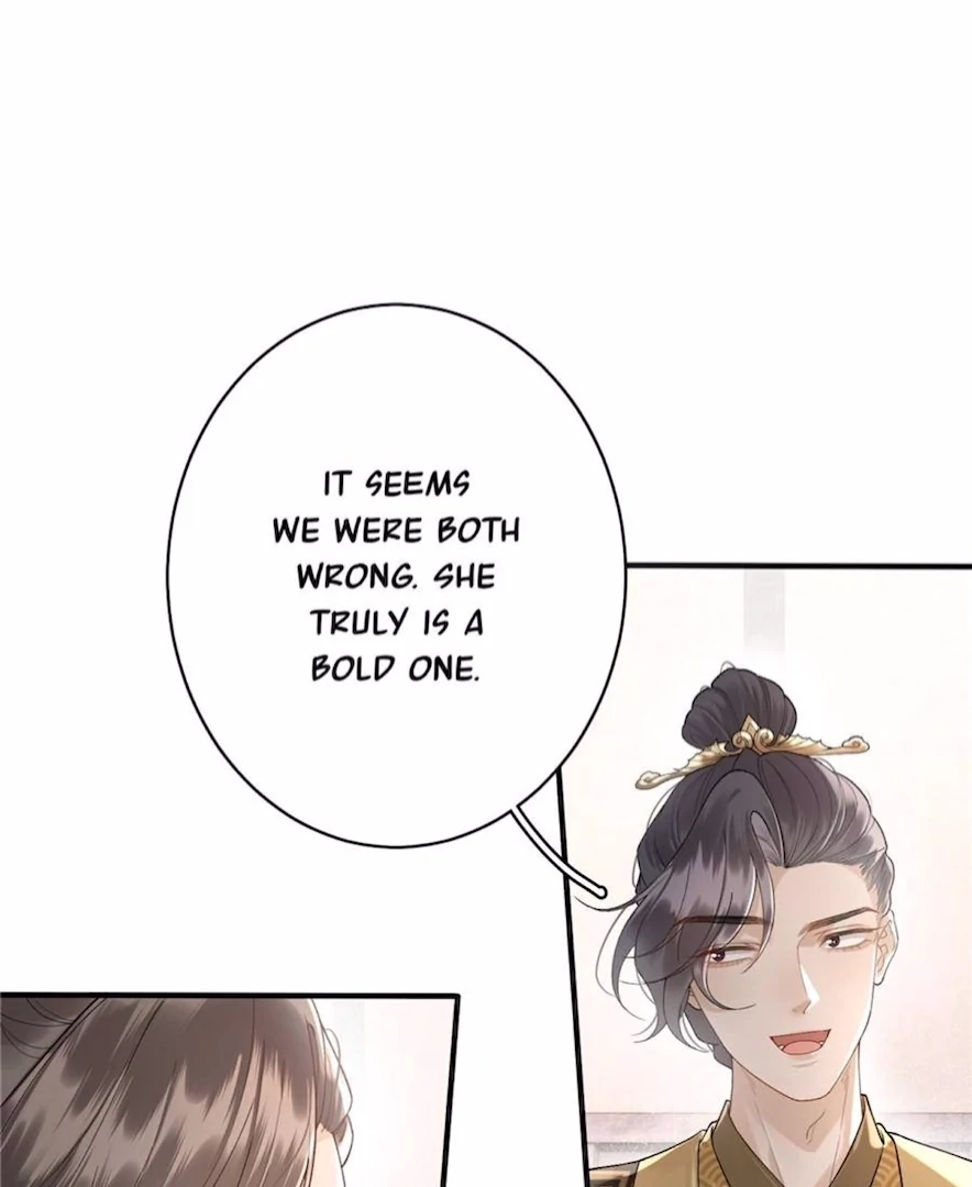 Rebirth of the Malicious Empress of Military Lineage Chapter 16 222 35