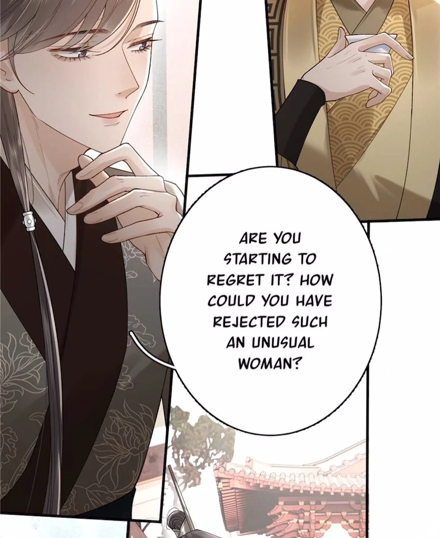 Rebirth of the Malicious Empress of Military Lineage Chapter 16 223 36