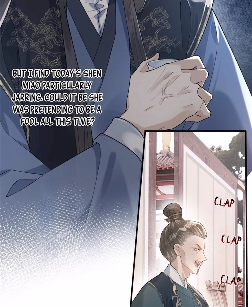 Rebirth of the Malicious Empress of Military Lineage Chapter 16 225 38