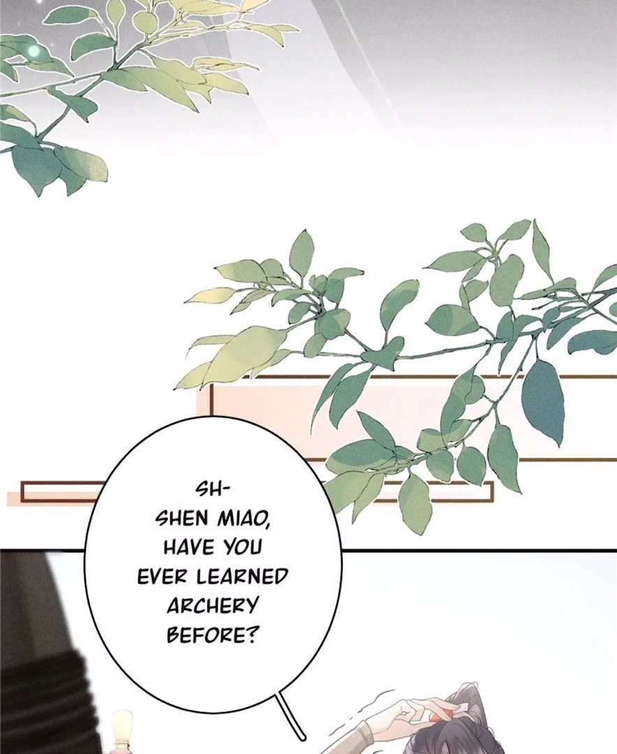 Rebirth of the Malicious Empress of Military Lineage Chapter 16 234 47