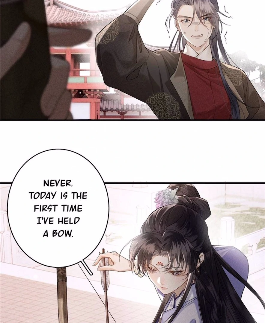 Rebirth of the Malicious Empress of Military Lineage Chapter 16 235 48