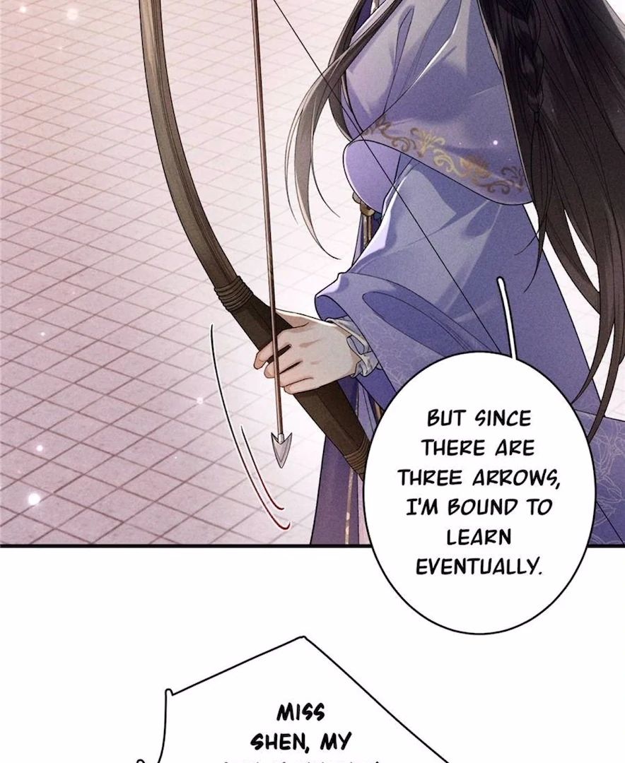 Rebirth of the Malicious Empress of Military Lineage Chapter 16 236 49