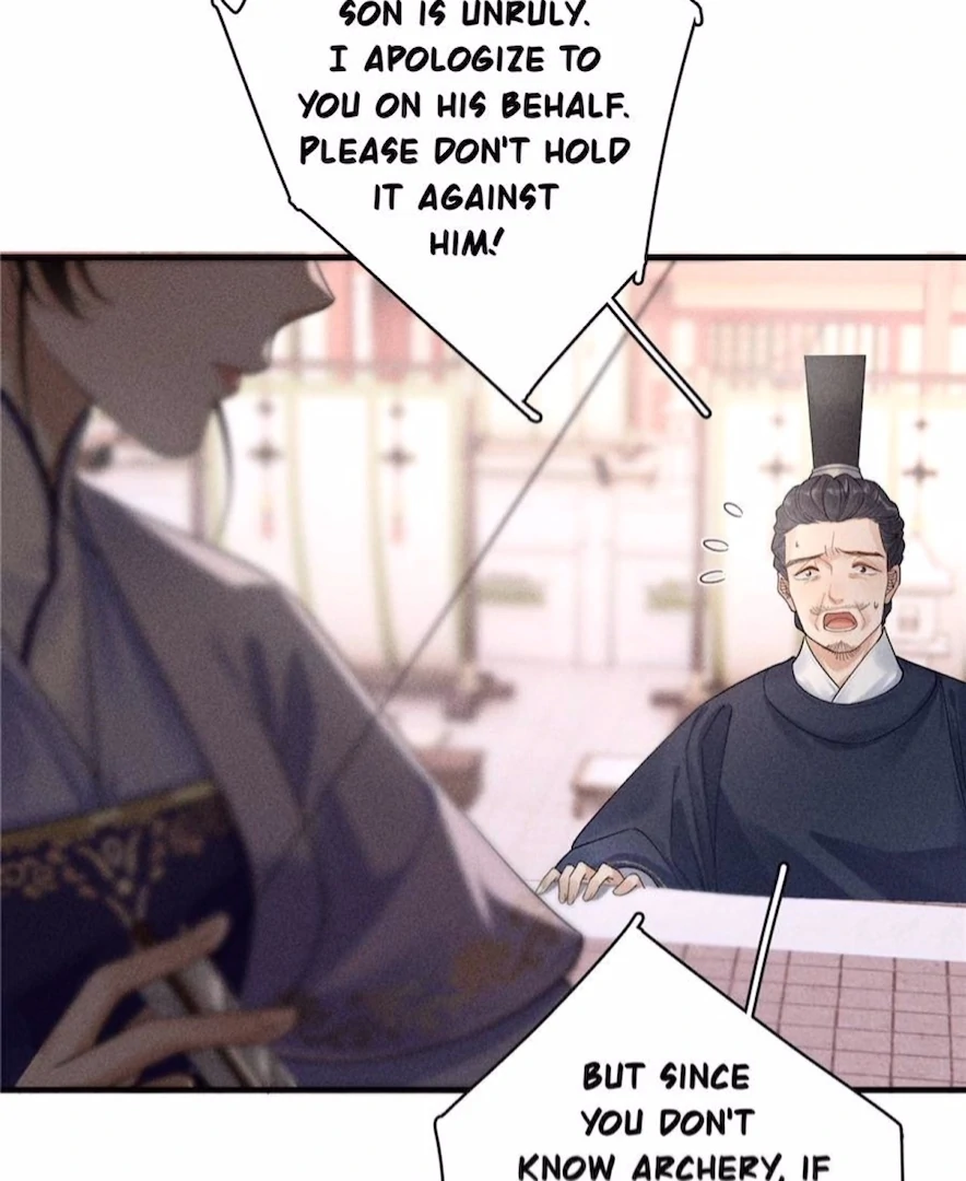 Rebirth of the Malicious Empress of Military Lineage Chapter 16 237 50