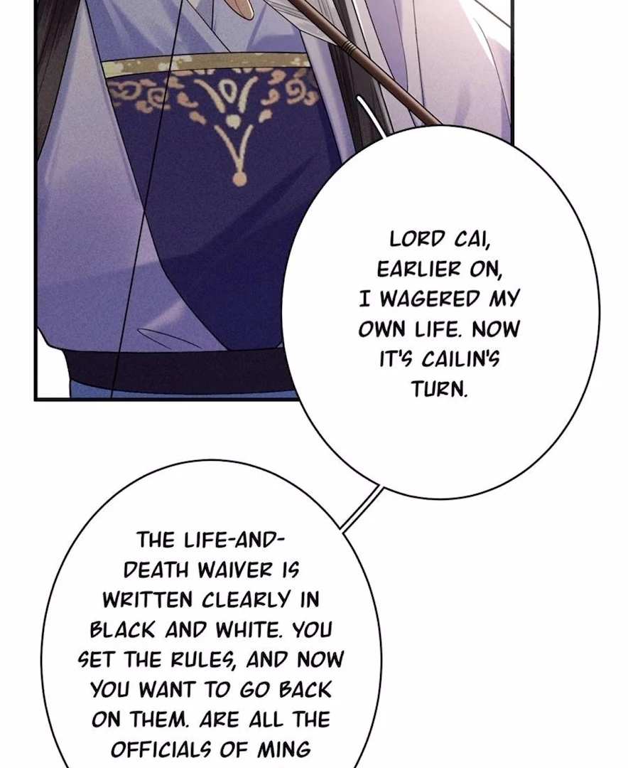 Rebirth of the Malicious Empress of Military Lineage Chapter 16 239 52