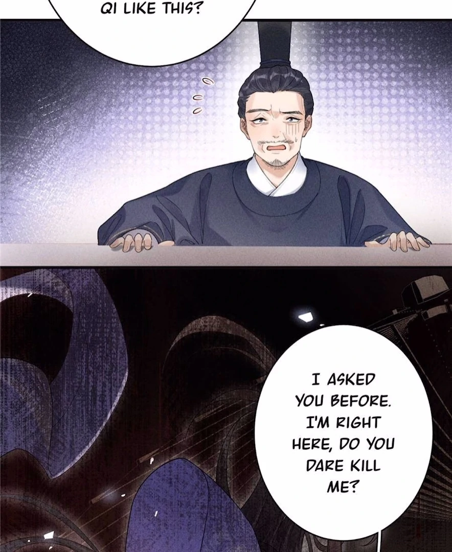 Rebirth of the Malicious Empress of Military Lineage Chapter 16 240 53