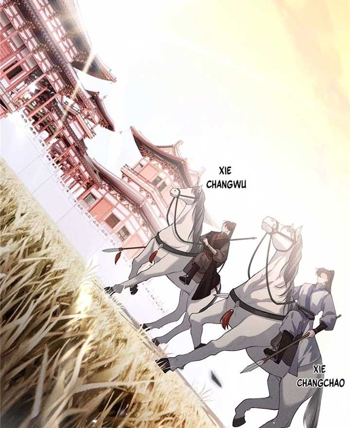 Rebirth of the Malicious Empress of Military Lineage Chapter 18 163 03