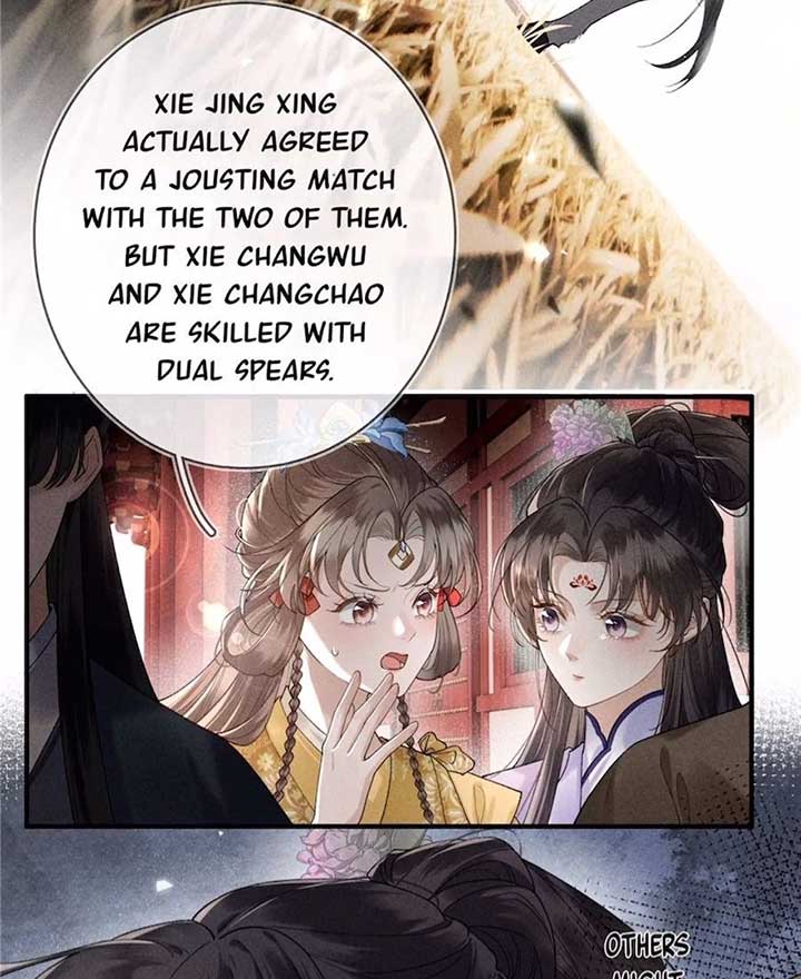 Rebirth of the Malicious Empress of Military Lineage Chapter 18 164 04