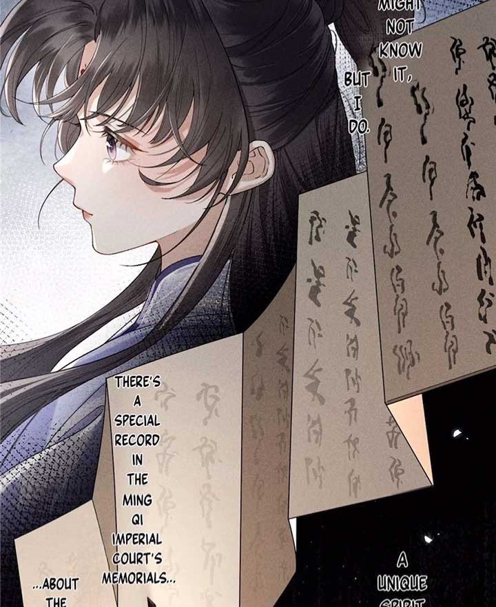 Rebirth of the Malicious Empress of Military Lineage Chapter 18 165 05