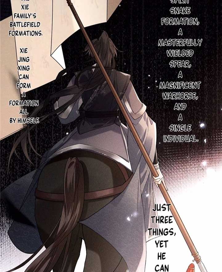 Rebirth of the Malicious Empress of Military Lineage Chapter 18 166 06