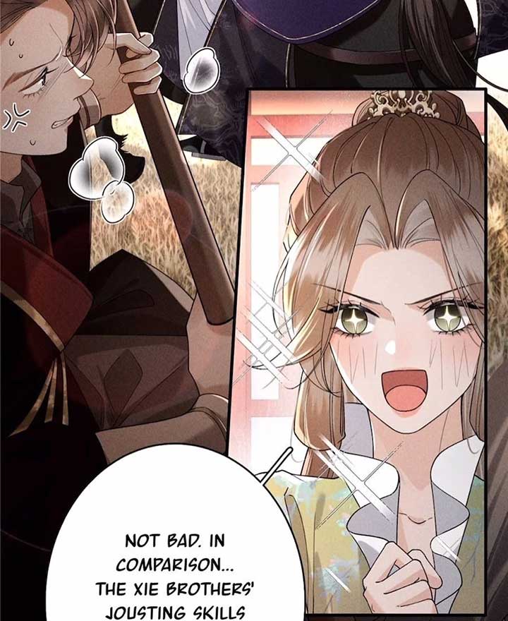 Rebirth of the Malicious Empress of Military Lineage Chapter 18 174 14