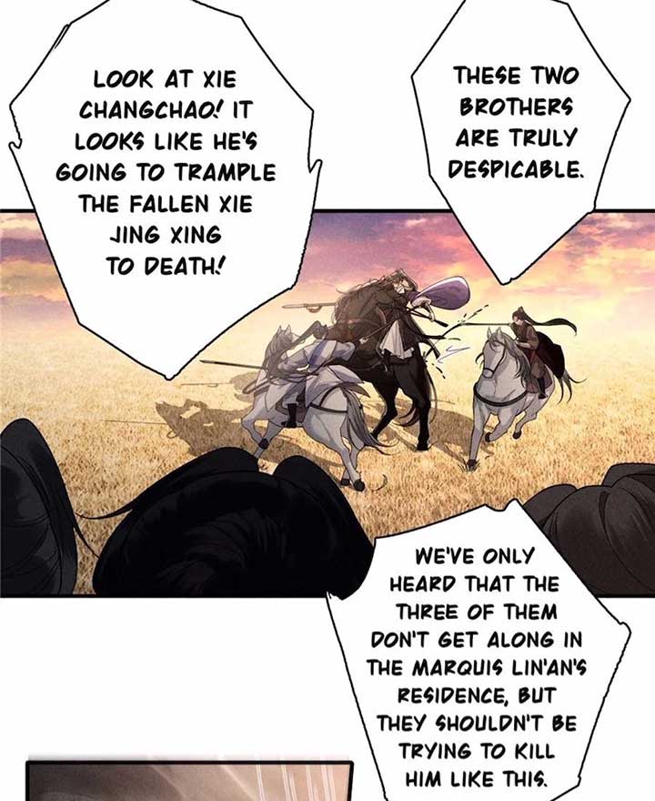 Rebirth of the Malicious Empress of Military Lineage Chapter 18 179 19