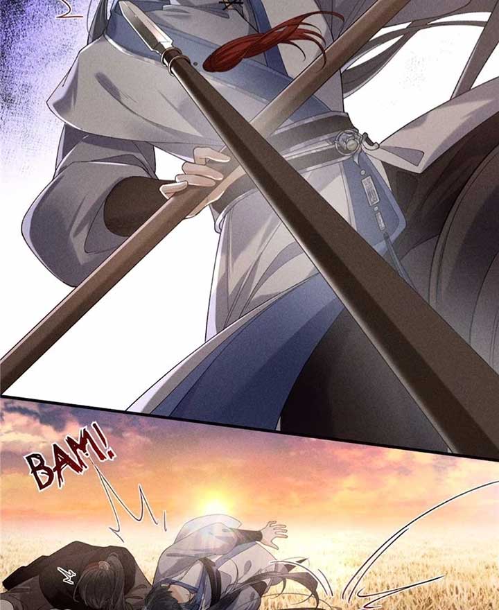 Rebirth of the Malicious Empress of Military Lineage Chapter 18 186 26