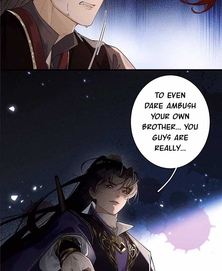 Rebirth of the Malicious Empress of Military Lineage Chapter 18 188 28