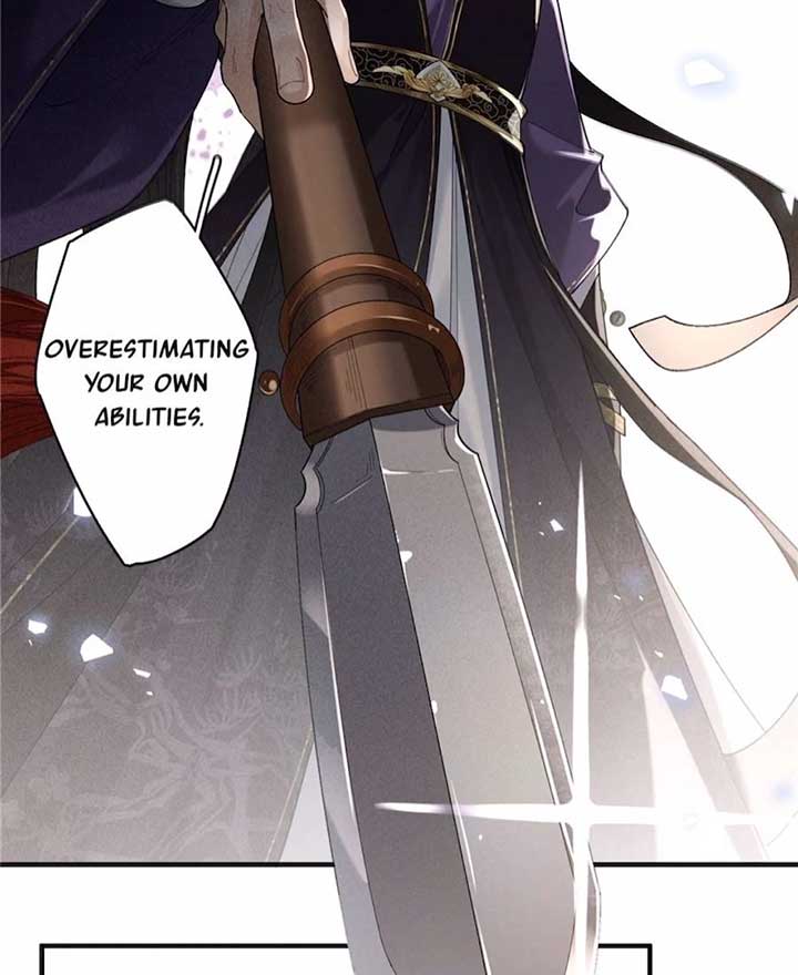 Rebirth of the Malicious Empress of Military Lineage Chapter 18 189 29