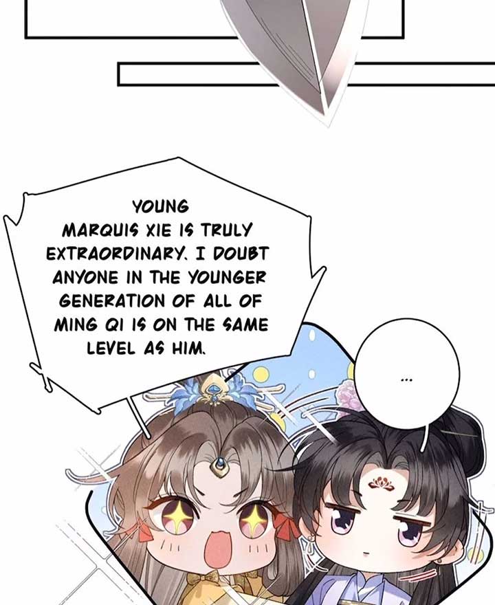 Rebirth of the Malicious Empress of Military Lineage Chapter 18 190 30