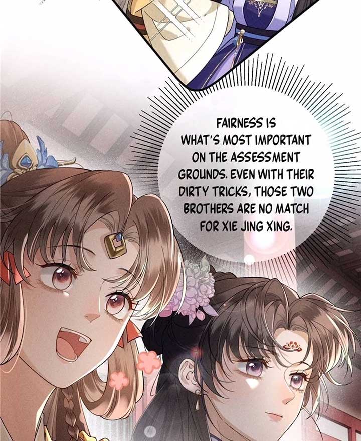 Rebirth of the Malicious Empress of Military Lineage Chapter 18 191 31