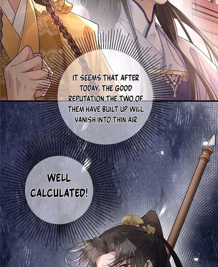 Rebirth of the Malicious Empress of Military Lineage Chapter 18 192 32