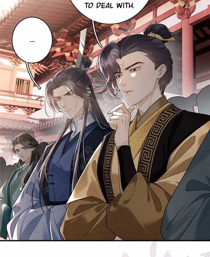 Rebirth of the Malicious Empress of Military Lineage Chapter 18 196 36