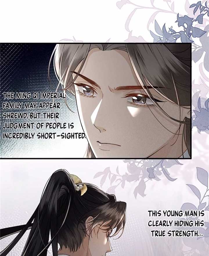 Rebirth of the Malicious Empress of Military Lineage Chapter 18 197 37