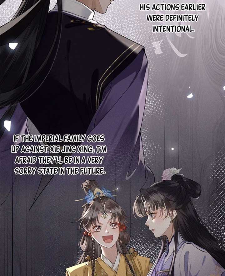 Rebirth of the Malicious Empress of Military Lineage Chapter 18 198 38