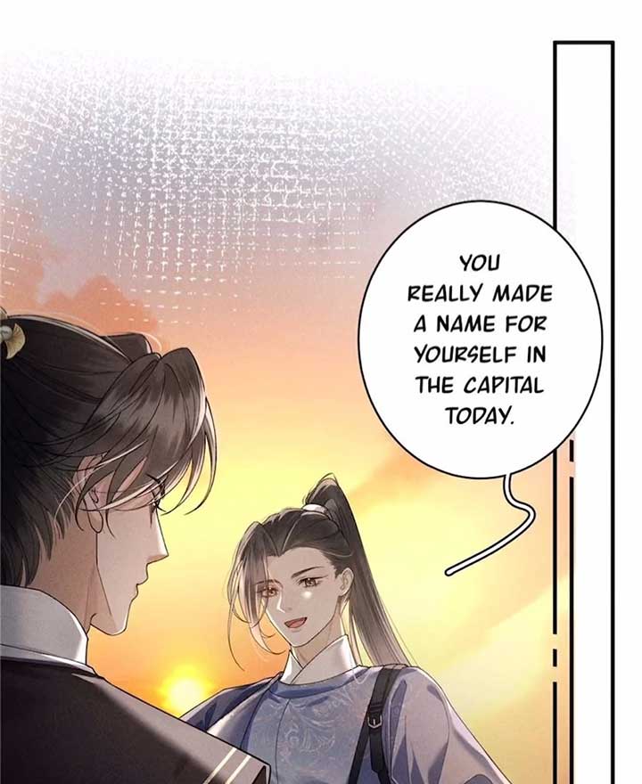 Rebirth of the Malicious Empress of Military Lineage Chapter 18 201 41