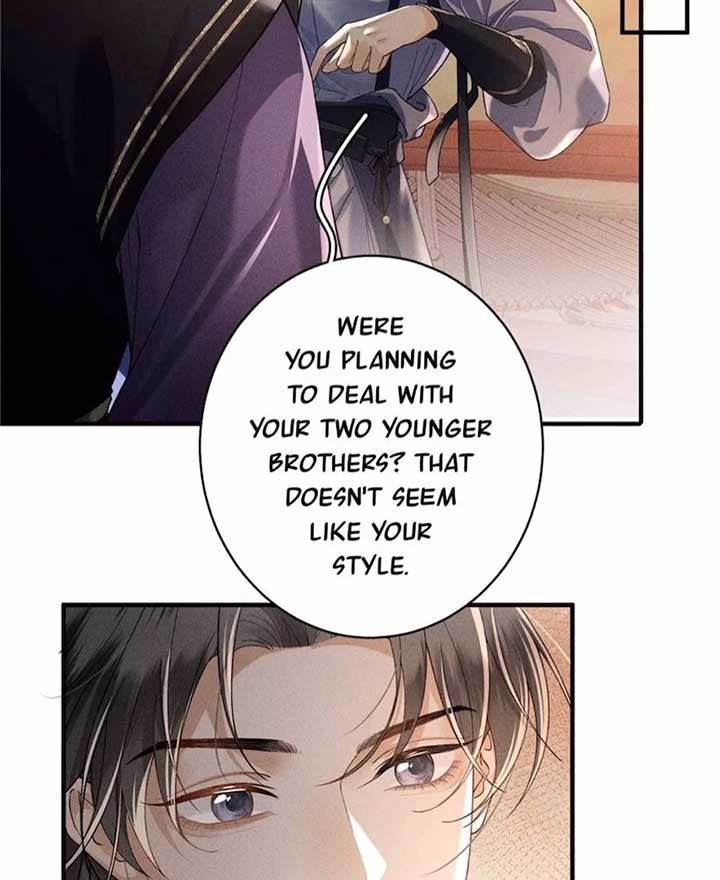 Rebirth of the Malicious Empress of Military Lineage Chapter 18 202 42