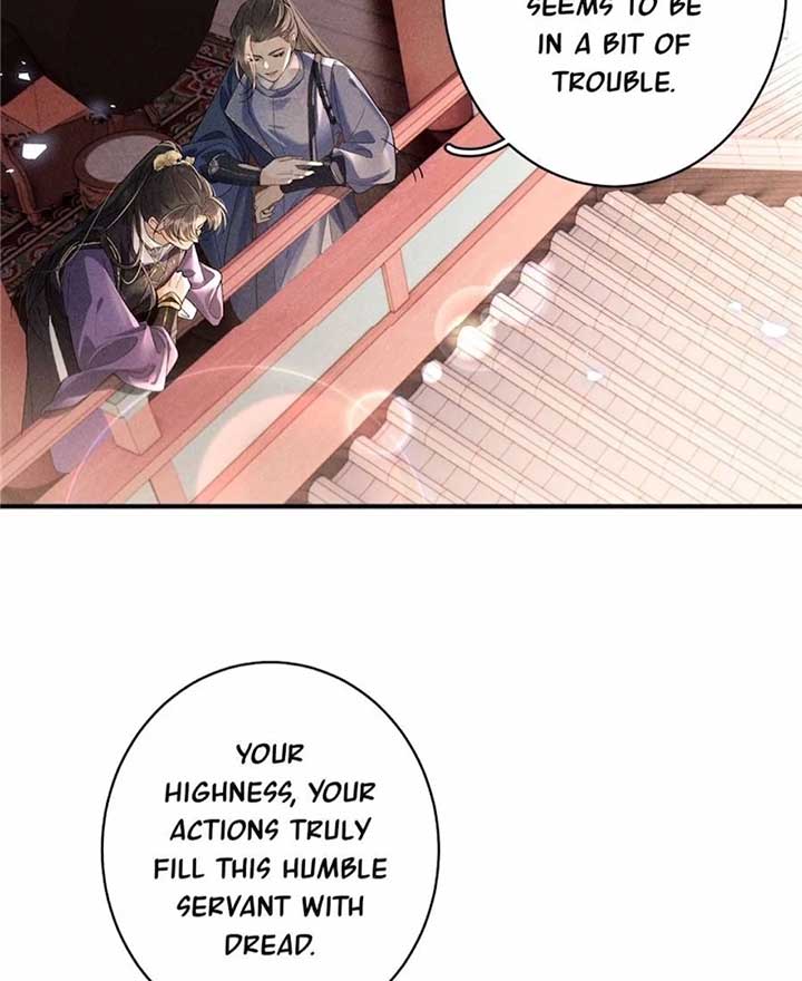 Rebirth of the Malicious Empress of Military Lineage Chapter 18 204 44