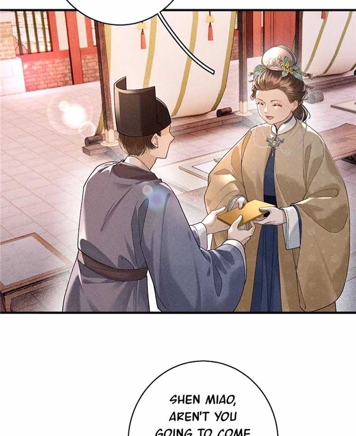 Rebirth of the Malicious Empress of Military Lineage Chapter 18 205 45