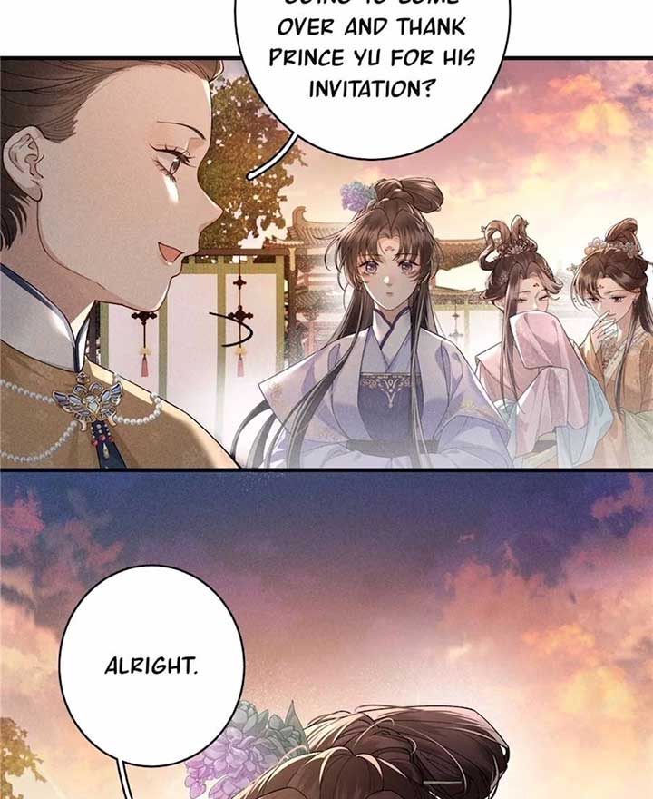 Rebirth of the Malicious Empress of Military Lineage Chapter 18 206 46