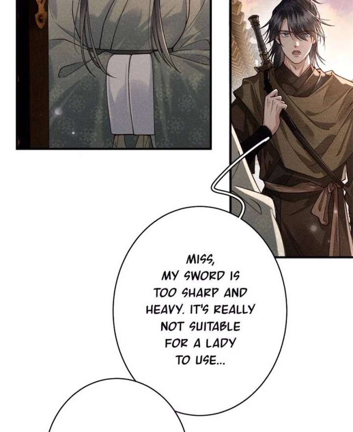 Rebirth of the Malicious Empress of Military Lineage Chapter 20 180 05