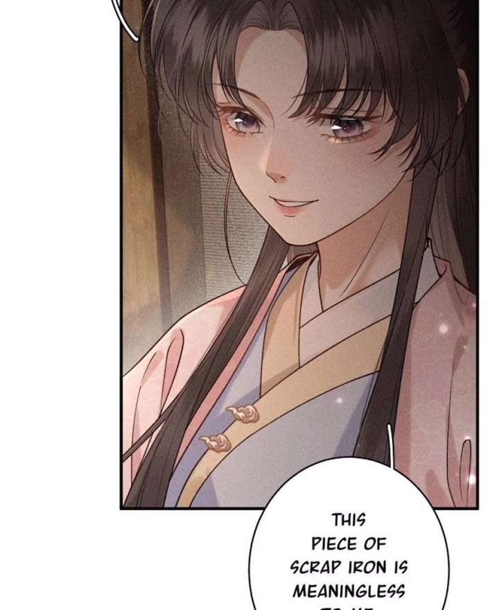 Rebirth of the Malicious Empress of Military Lineage Chapter 20 183 08