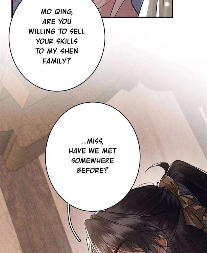 Rebirth of the Malicious Empress of Military Lineage Chapter 20 189 14