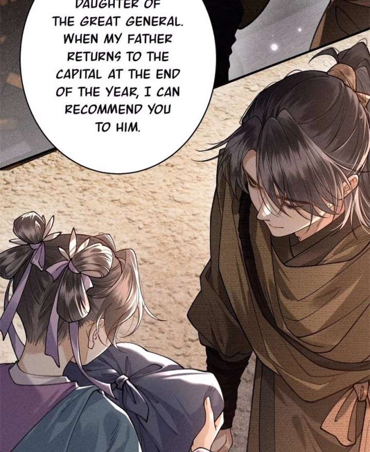 Rebirth of the Malicious Empress of Military Lineage Chapter 20 191 16