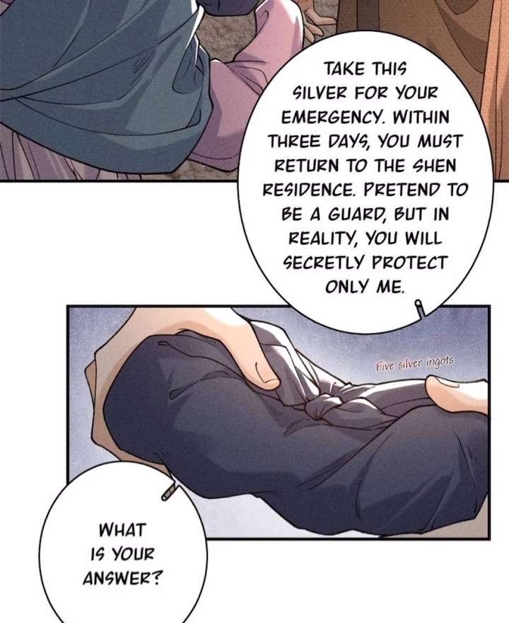 Rebirth of the Malicious Empress of Military Lineage Chapter 20 192 17