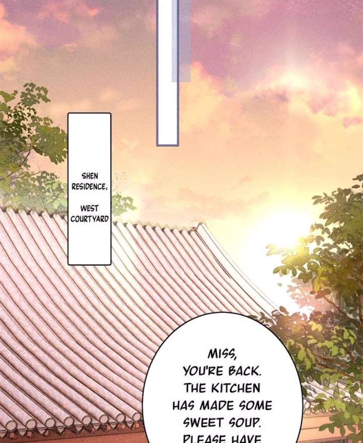 Rebirth of the Malicious Empress of Military Lineage Chapter 20 197 22