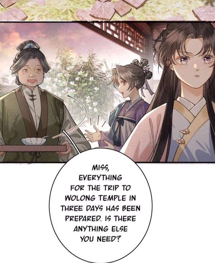 Rebirth of the Malicious Empress of Military Lineage Chapter 20 199 24