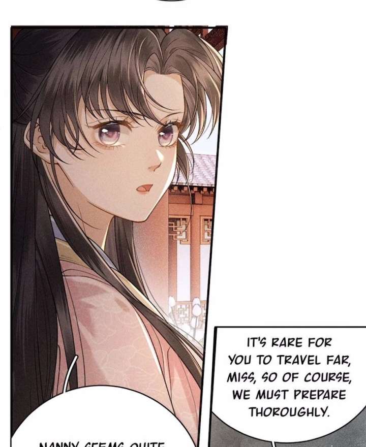 Rebirth of the Malicious Empress of Military Lineage Chapter 20 200 25