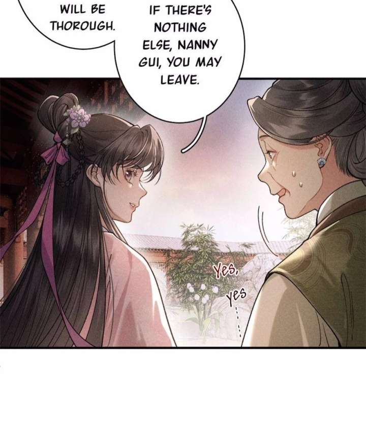 Rebirth of the Malicious Empress of Military Lineage Chapter 20 202 27