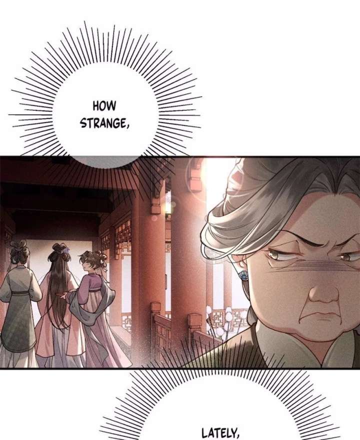 Rebirth of the Malicious Empress of Military Lineage Chapter 20 203 28