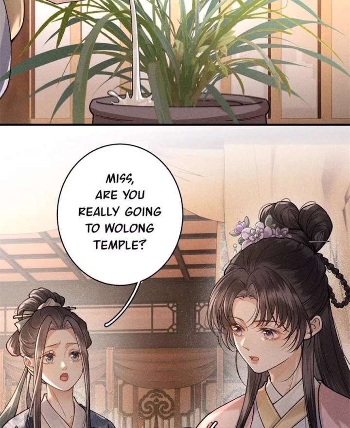 Rebirth of the Malicious Empress of Military Lineage Chapter 20 206 31