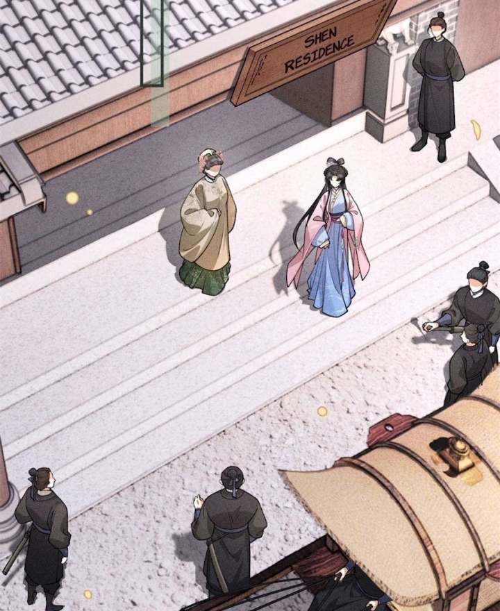 Rebirth of the Malicious Empress of Military Lineage Chapter 20 213 38