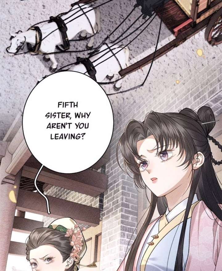 Rebirth of the Malicious Empress of Military Lineage Chapter 20 214 39