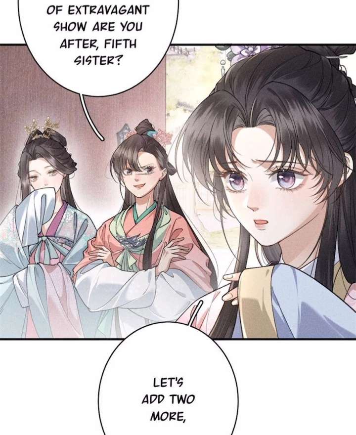 Rebirth of the Malicious Empress of Military Lineage Chapter 20 216 41