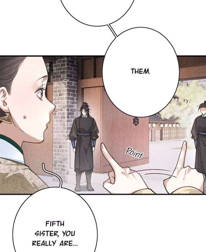 Rebirth of the Malicious Empress of Military Lineage Chapter 20 217 42