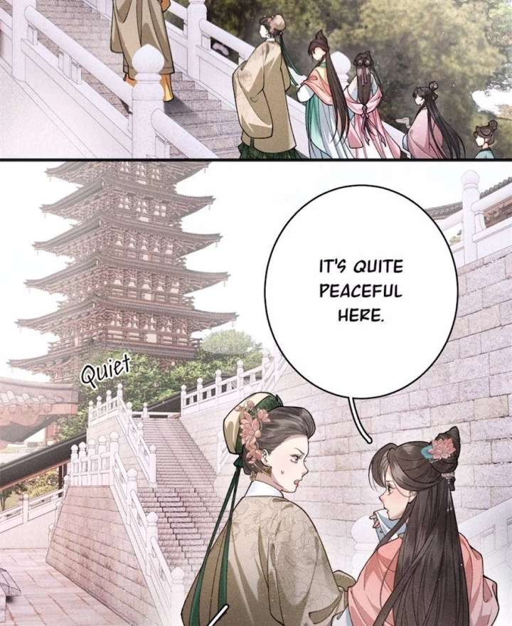 Rebirth of the Malicious Empress of Military Lineage Chapter 20 221 46